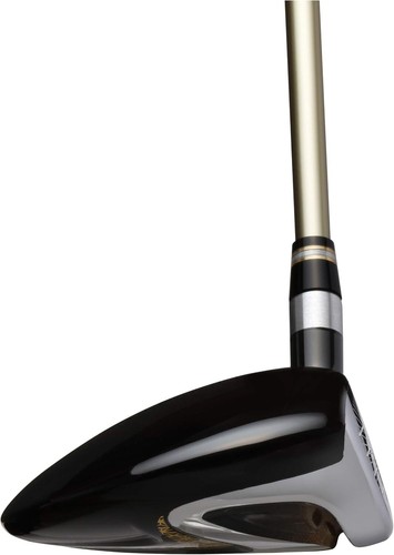 HONMA Beres 07 2019 Fairway Wood 3W 15° 2S 2 Star ARMRQ 47 Graphite Shaft Flex R - Picture 4 of 10