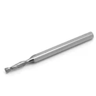 Ø3x2x8mm 2T Solid Carbide End Mill Cutter for Engraving Machine Engraver CNC Control