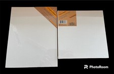 Crafter’s Square Canvas Panels Lot Of 6 New In Package 8x8 8x10