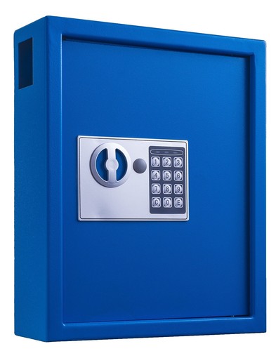 Kidde AccessPoint Key Cabinet Pro 120‑Key Capacity (holds 120 keys