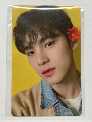 SEVENTEEN Power of love Ainochikara Official Photocard Carat