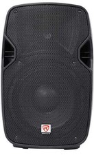 Rockville SPGN108 10" Passive 800 Watt DJ PA Speaker Lightweight Cabinet 8 Ohm