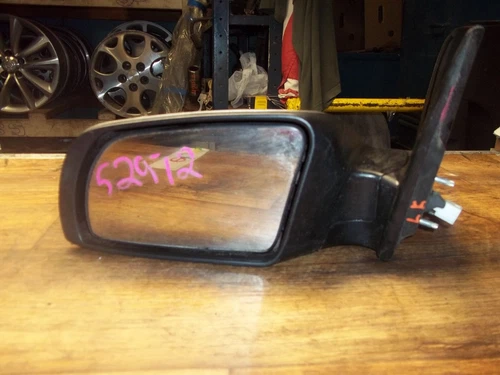 FITS 10-12 ALTIMA LEFT DRIVER SIDE DOOR MIRROR NON-HEATED W/ TURN INDICATORS 