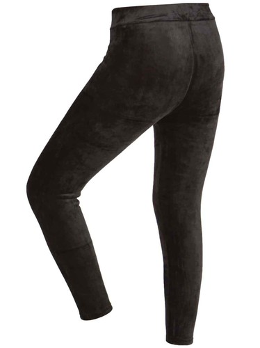 Children Thermo Sequin Treggings Girls Pants Warm Leggings Jegging 30519 - Picture 8 of 20