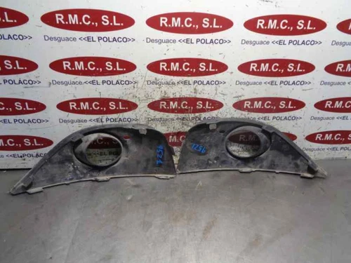 6J0853666 Front Grille for SEAT IBIZA SC (6J1) 25 Aniversario 2012 4277612 - Picture 2 of 9