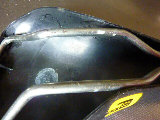 NOS SELLE GALLET 30 - SELLE VELO - VINTAGE - SPORT selle Saddle type unicanitor EUR 50,00 - FR