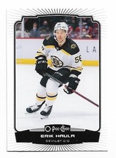 NHL 2022-23 - O-Pee-Chee Base - Erik Haula - New Jersey Devils #397