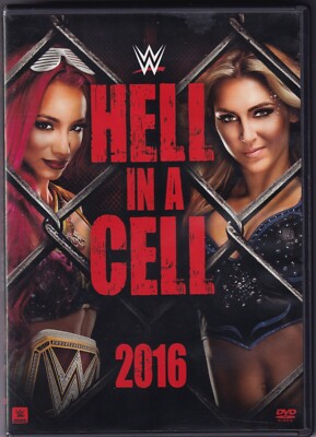 WWEⓇヘル・イン・ア・セル2010 DVD Amazon.co.jp: WWE ヘル・イン・ア・セル [DVD] : プロレス: DVD