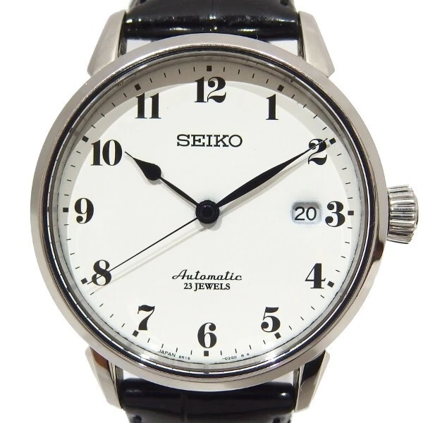 SEIKO プレサージュ SARX027-