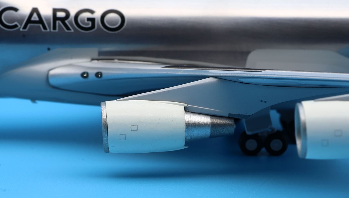 航空機・ヘリコプター JC Wings 1:200 JAL B747-400F JA402J 航空機・ヘリコプター JC Wings 1:200 JAL B747-400F JA402J www