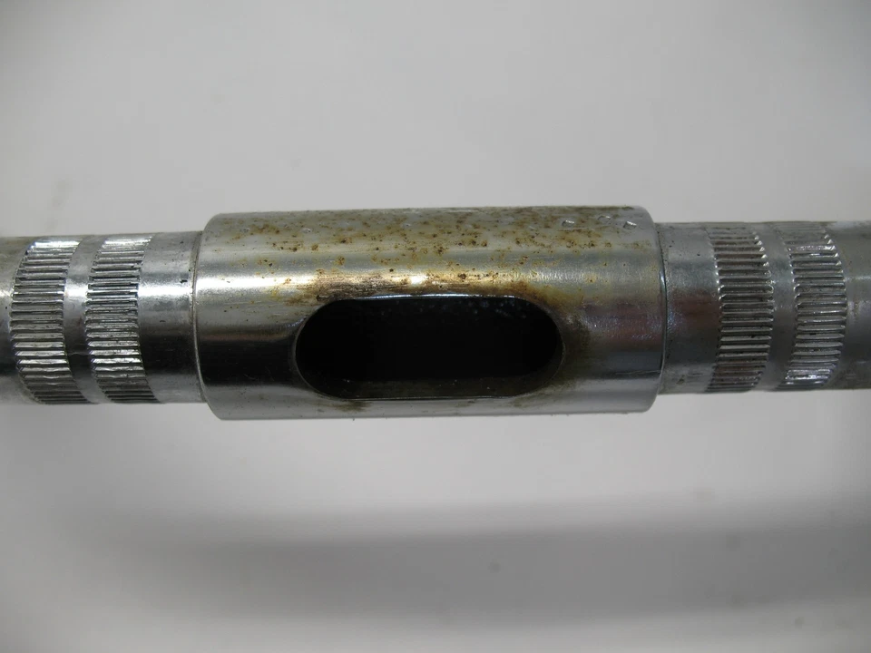 Honda CB360 CB 360 TC 1975 manillar 53100-369-000 Foto 2 de 4