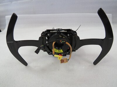 Ferrari Portofino, F1 Paddle Shifter, Carbon Fiber, Scuffed, Used, P/N ...