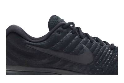 Nike Air Max 2017 'Triple Black' 849559-004 | eBay