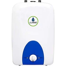 Ecosmart ECO MINI 2.5 2.5-Gallon 120V Electric Mini Tank Water Heater