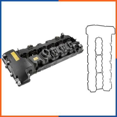 Zylinderkopfhaube Ventildeckel für BMW | 001-10-25747, 0810190
