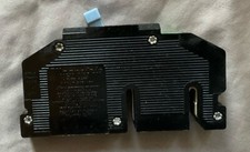 ZINSCO RC-38 BREAKER 15 AMP 2 POLE Zinsco/Sylvania THIN  2x120 1-240 - 2 Ship