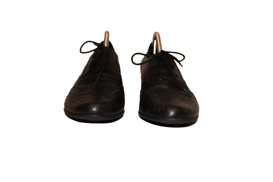 Damen Leder Schuhe,Janet D, Gr 40 - Bild 4 von 4