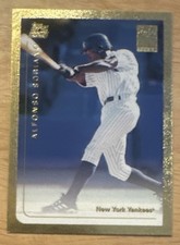 1999 Topps Traded Baseball Cards 13