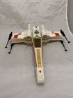 VINTAGE 100% Original KENNER STAR WARS  X-WING FIGHTER  1978 WORKING COMPLETE