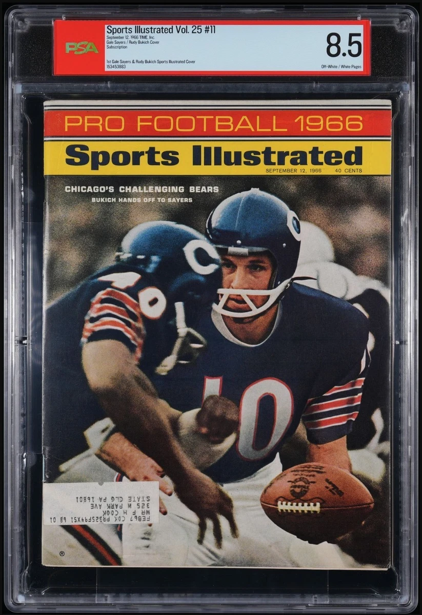1966 Vintage Sports Memorabilia for sale | eBay