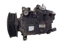 Klimakompressor Kompressor Klimaanlage R134a passt für AUDI  A1 (8X1, 8XK) 1.4