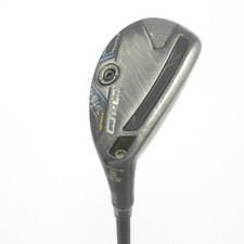 TaylorMade Qi10 Qi10 Tour Rescue US Utility TENSEI AV LIMITED BLUE U3  D  3226