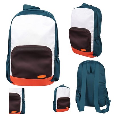 Dustin Henderson Cosplay Backpack Rucksack Schoolbag Bag Kids Accessories Adults