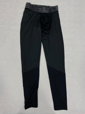 Leggings Jordan Dri-Fit Compression Full Länge Schwarz Carbon Fiber GRÖSSE XS