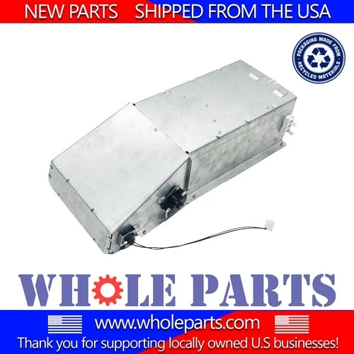 New 00436460 Dryer Heating Element Assembly for Bosch