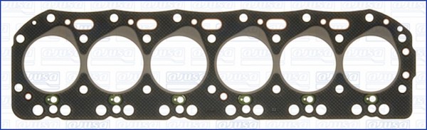 Ajusa Dichtung Zylinderkopf 10052700 94Mm FüR Toyota Land Cruiser Pick Up HJ47_P-image