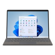 Microsoft Surface Pro 8 13" i5 1135G7 16GB RAM 256GB SSD with Keyboard