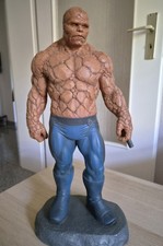 Sideshow  Fantastic Four The Thing Ben 1:4 Ma...