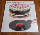 The Rolling Stones Let It Bleed Remastered 180G Vinyl Sealed LP