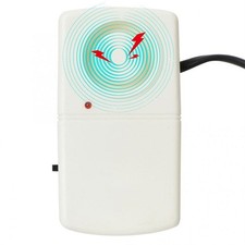 Power Failure Alarm LED Indicator 120db Smart Warning Automatic Power Cut Ou BL