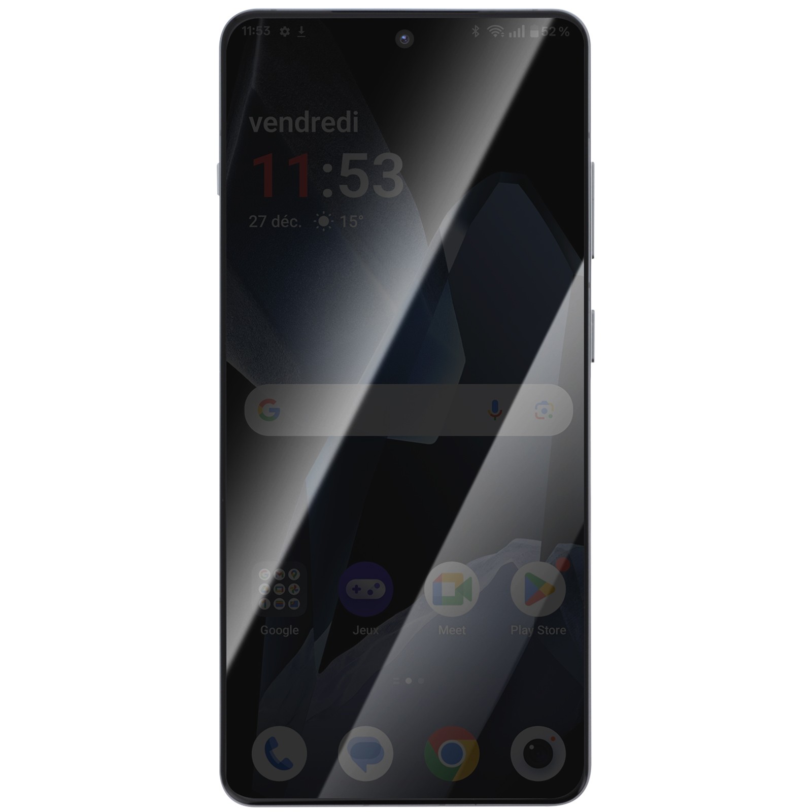 Ecran OnePlus pour OnePlus 13R : retrouvez votre smartphone fluide pour vos vidéos