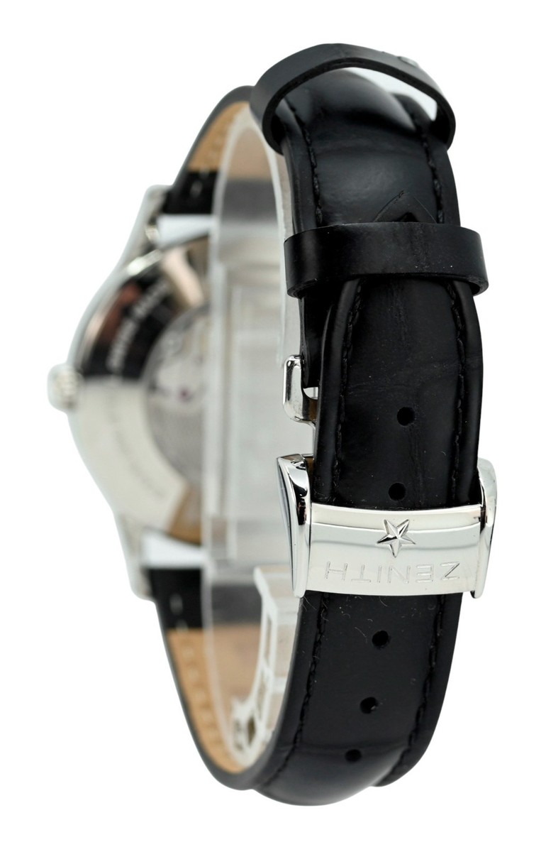 Zenith 36mm Men display picture 1