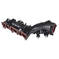 8596905 Ansaugstutzen FüR BMW 2Er F45 F46 X1 F48 2014-2023 Mini F54 F55 F56 F57