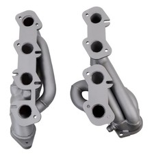 Bbk 1-58 Shorty Tuned Length Exhaust Headers For Ford Mustang Gt 94-04 Bbk 1-58 Shorty Tuned Length Exhaust Headers For Ford Mustang Gt 94-04