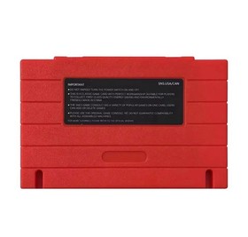 SNES Game Card 3000 in 1 Game Cartridge 8G TF Card