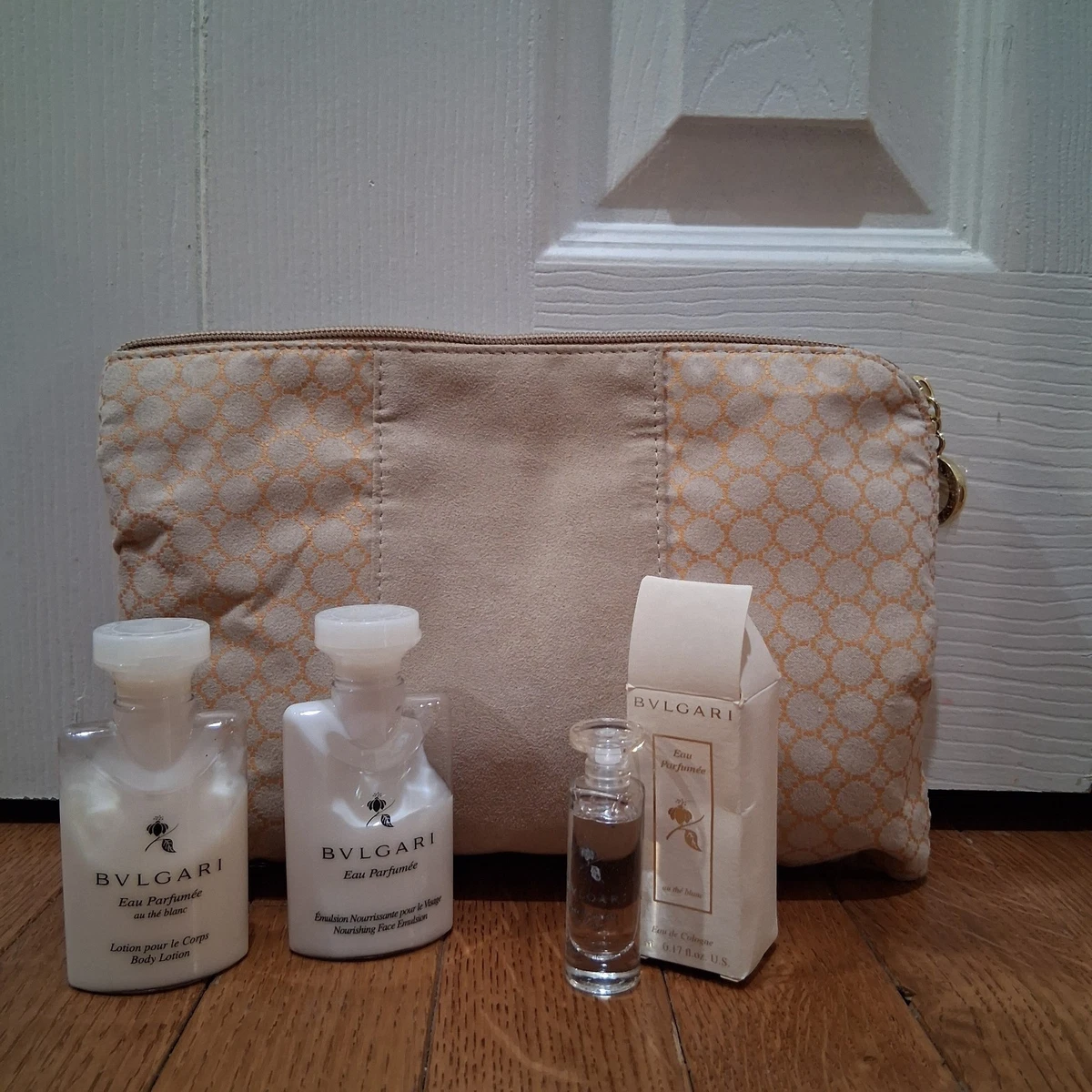 Bvlgari Gift Sets for Women for sale | eBay