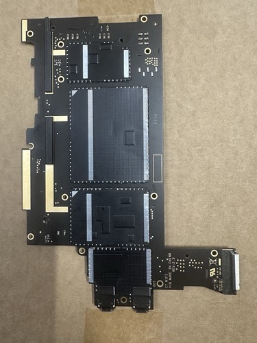 Microsoft Surface Pro 8 i7-1185G7 16GB RAM Motherboard - Afbeelding 7 van 7