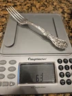 Reed & Barton Francis I Dinner Fork Sterling Silver (.925)