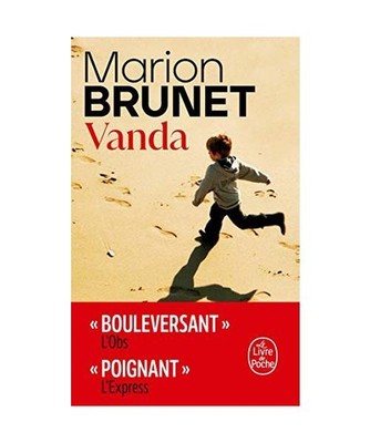 Vanda, Brunet, Marion