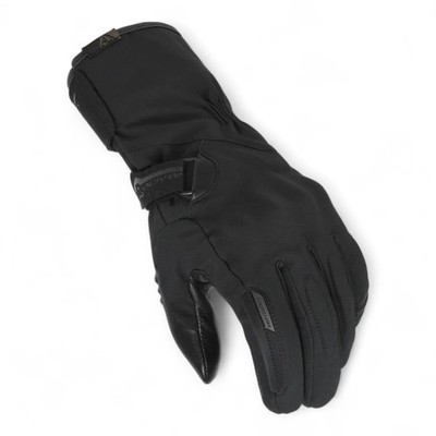 MACNA AXISTA RTX DAMEN STOFFHANDSCHUHE Schwarz