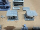 1/25 Scale Diorama Tools Resin 3d Printed Welder Brake Bandsaw Mill Gas Pump WOW — photo 6