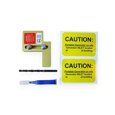 GenInterlock SIE-P1 Breaker Panel 100 Amp Panels Siemens and Murray