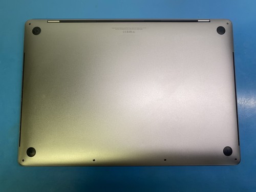 Apple MacBook Pro Core i9 2,4GHz 32GB 512GB 16" gwiezdna szarość A2141 - PRZECZYTAJ PONIŻEJ - Zdjęcie 5 z 6