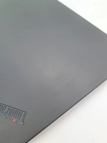 Lenovo ThinkPad X1 Carbon 6th 14" FHD 512GB SSD Intel i7-8550U 16GB RAM LTE - Afbeelding 4 van 12