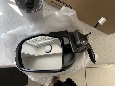 2019-22 Honda Pilot/Passport RT mirror