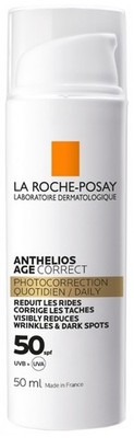 La Roche-Posay Anthelios Age Correct Gel-Cream SPF50 50ml (1.69fl oz)